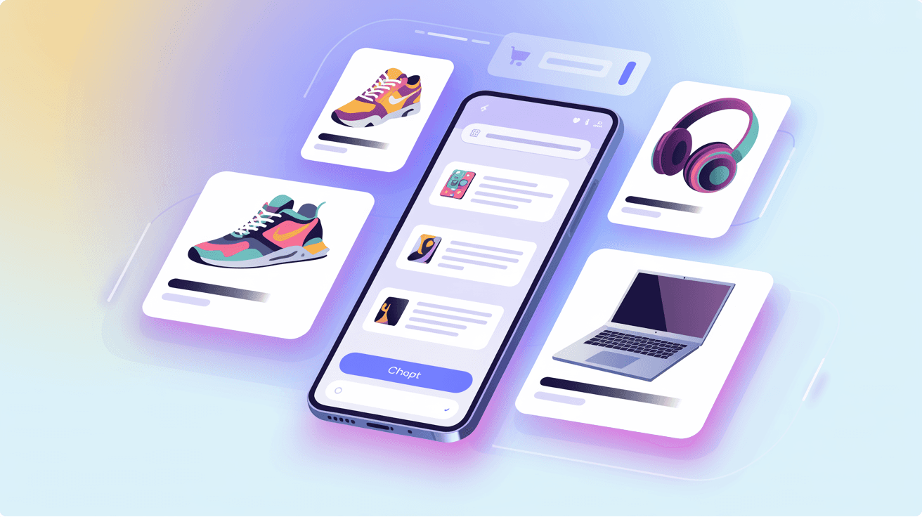 ChatGPT's Shopping Research: The End of Endless Product Comparison