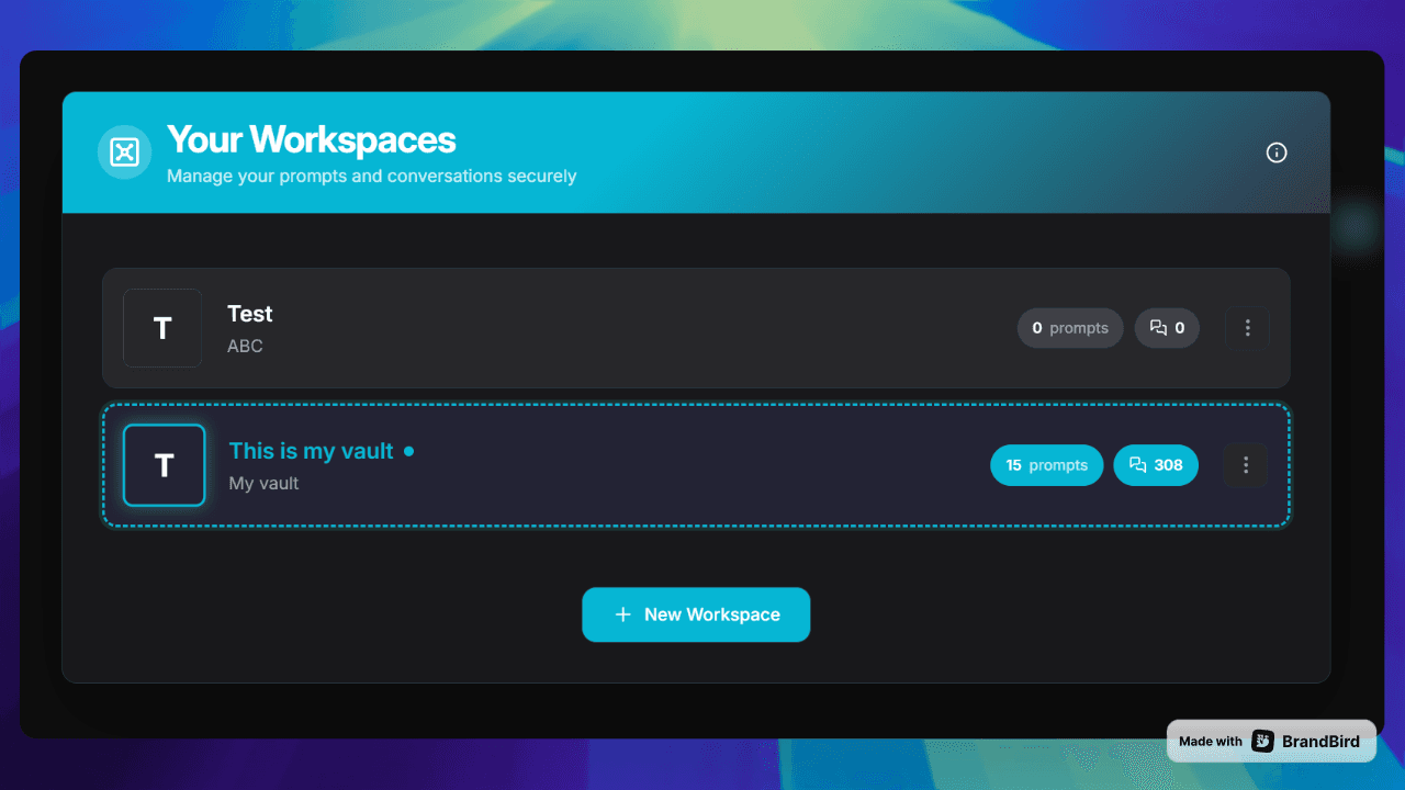 Getting Started with AI Workspace: Complete Beginner's Guide