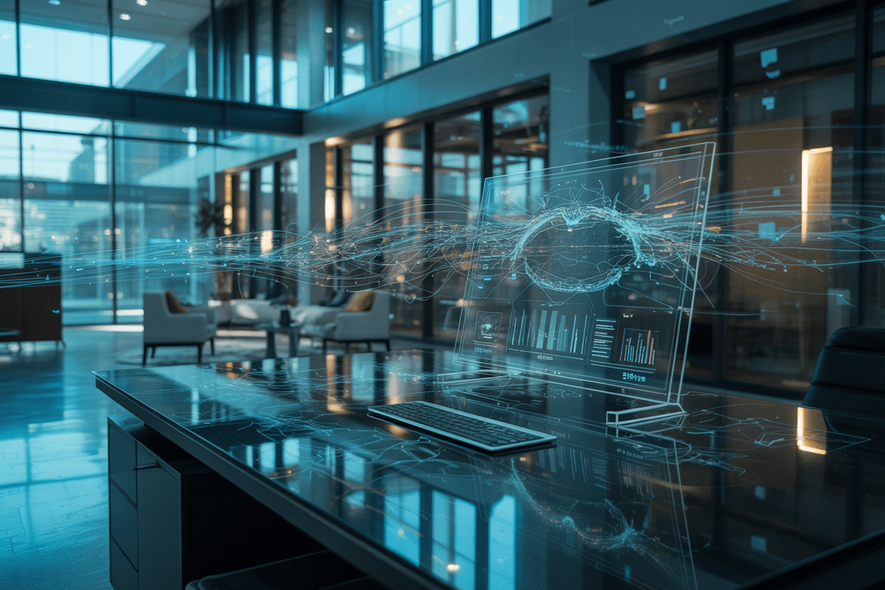 OpenAI & Thrive's New Enterprise Playbook: Beyond the Pilot