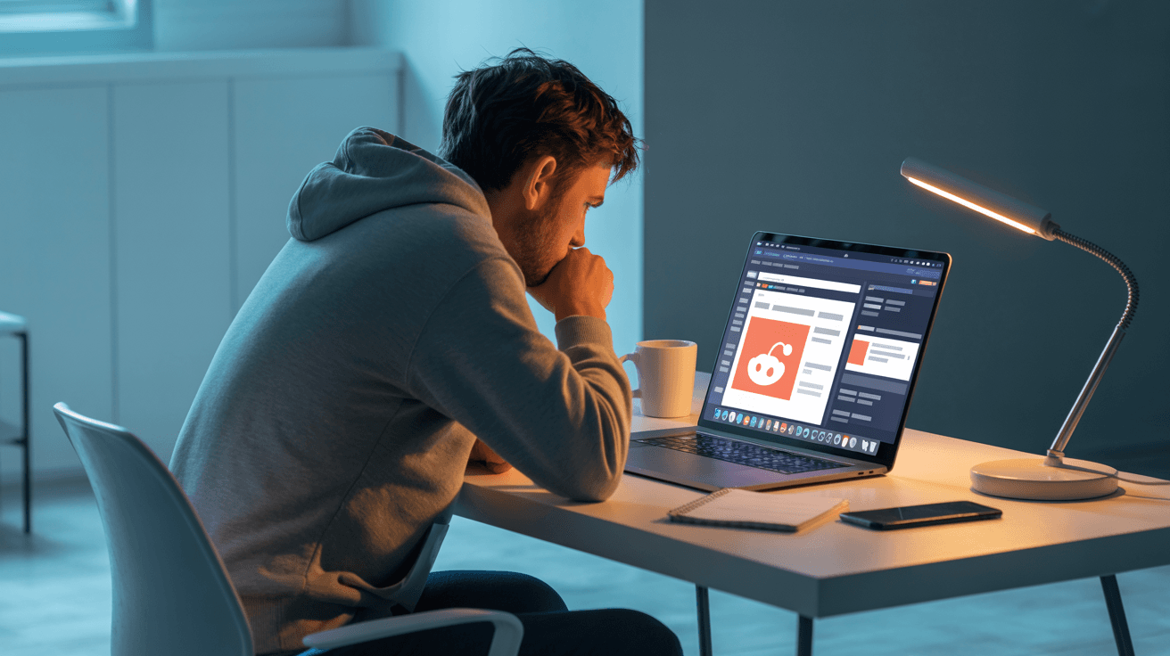 The Reddit Marketing Playbook: How a Solo Founder Grew a SaaS to $17K MRR With Zero Audience