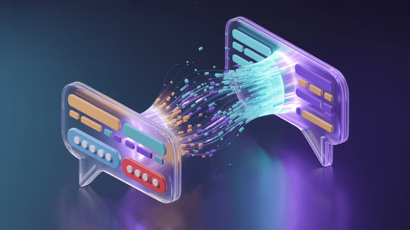 Reference Chats: Bring Context from Previous Conversations into New Chats with One Click