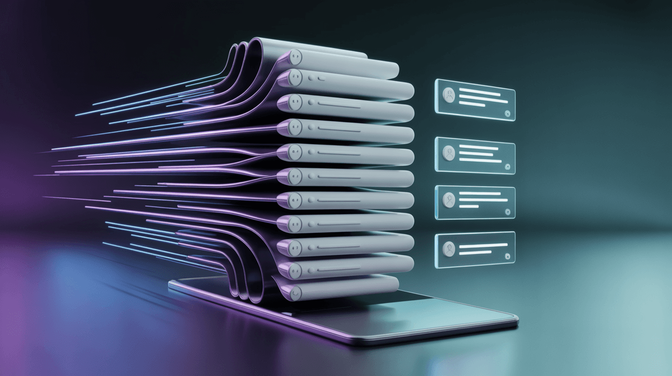 Smart Thread Hiding: The Secret to Lightning-Fast ChatGPT Responses