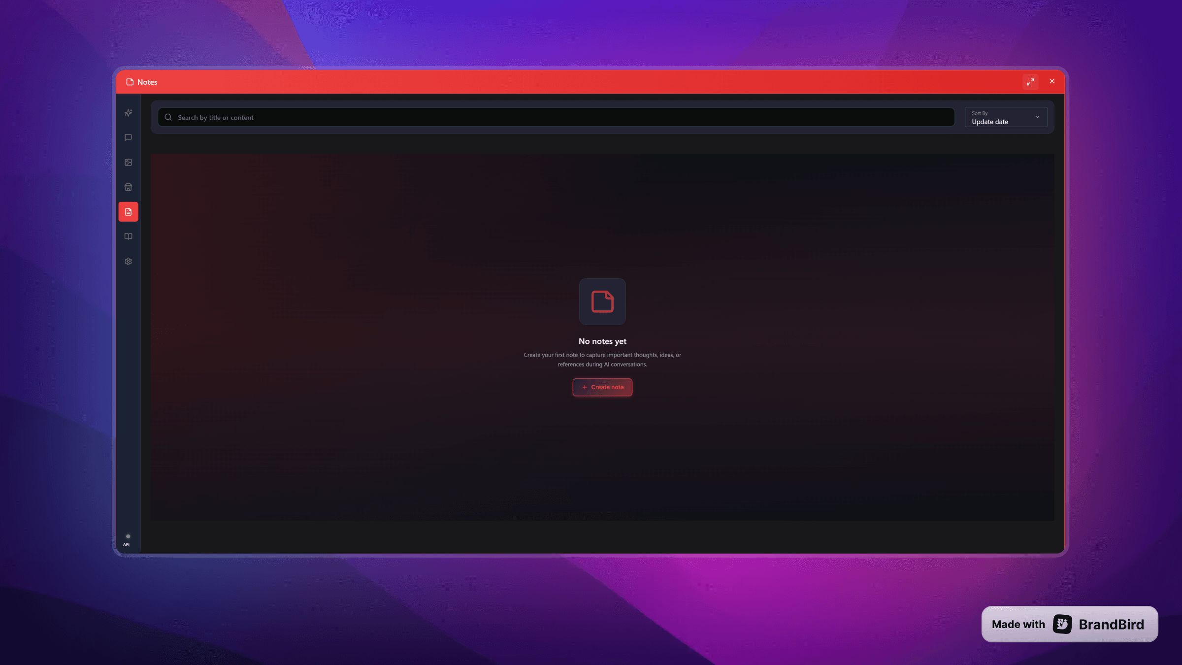 AI Workspace - Complete Overview