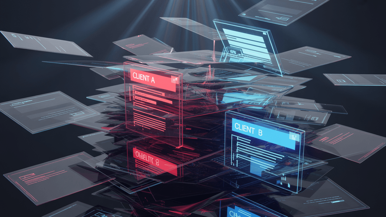 AI Workspace for Consultants